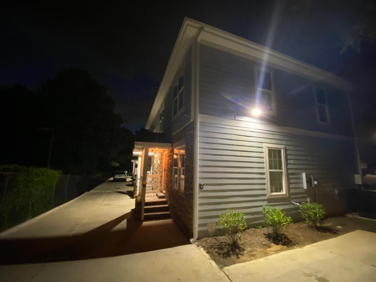 Campbellton B Villa Atlanta Buitenkant foto