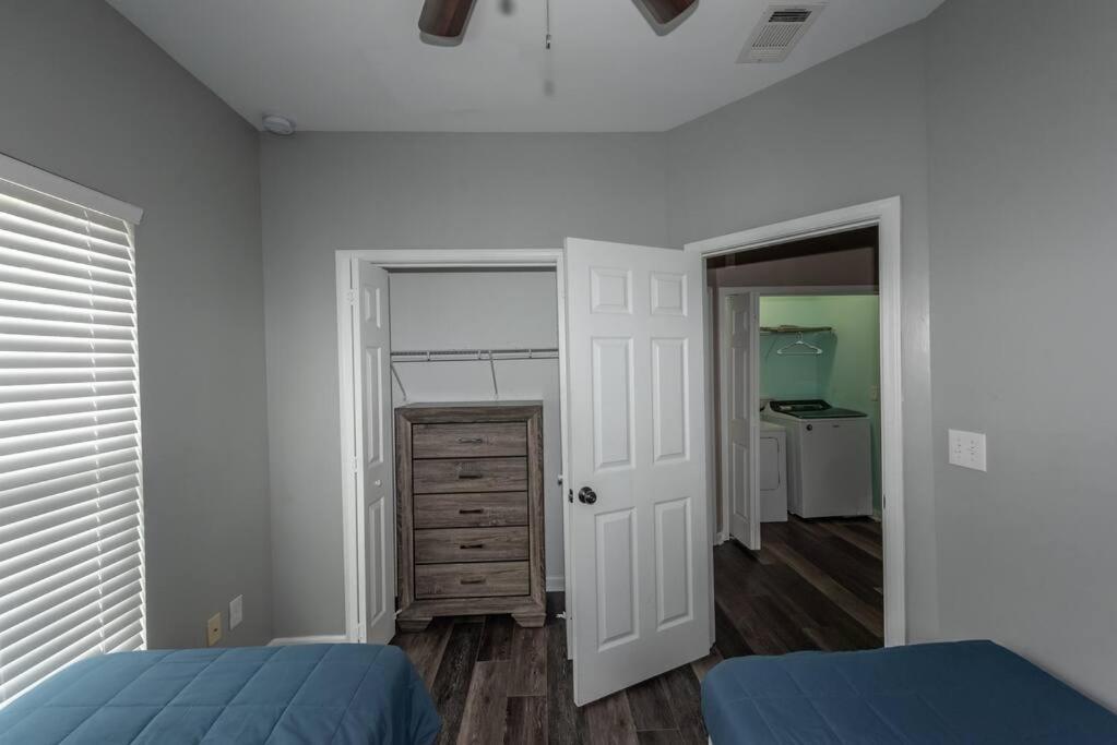 Campbellton B Villa Atlanta Buitenkant foto