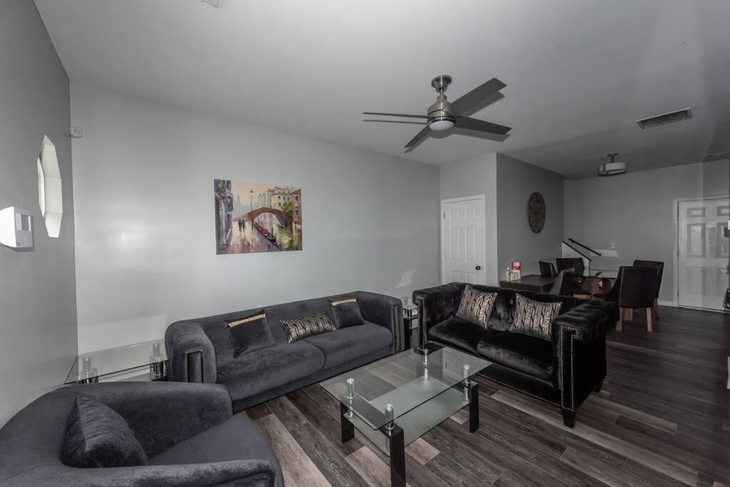 Campbellton B Villa Atlanta Buitenkant foto