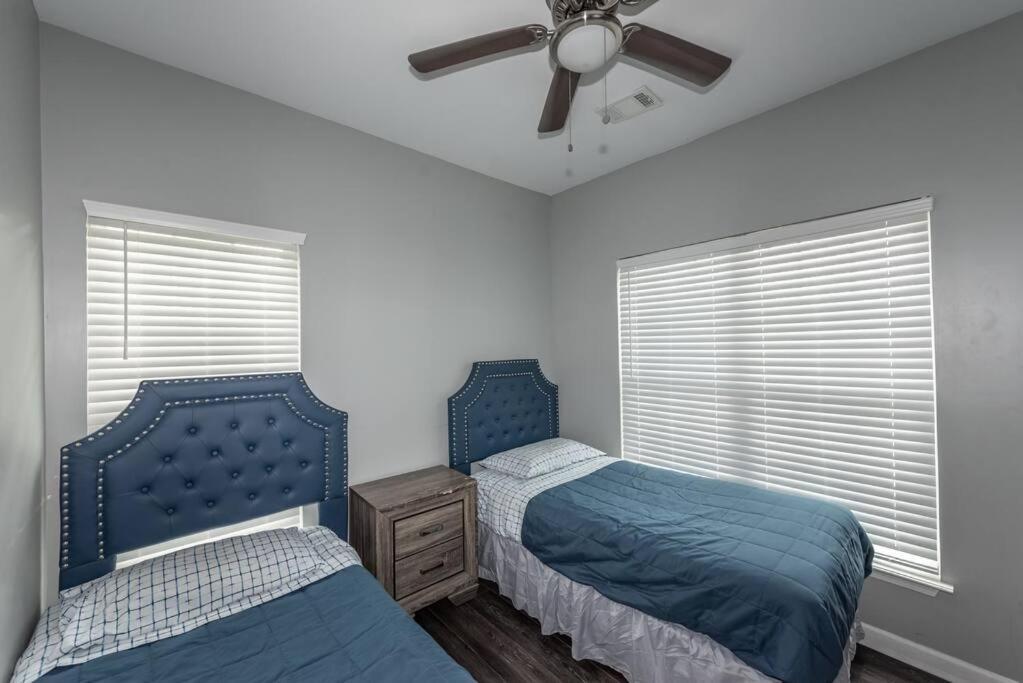 Campbellton B Villa Atlanta Buitenkant foto