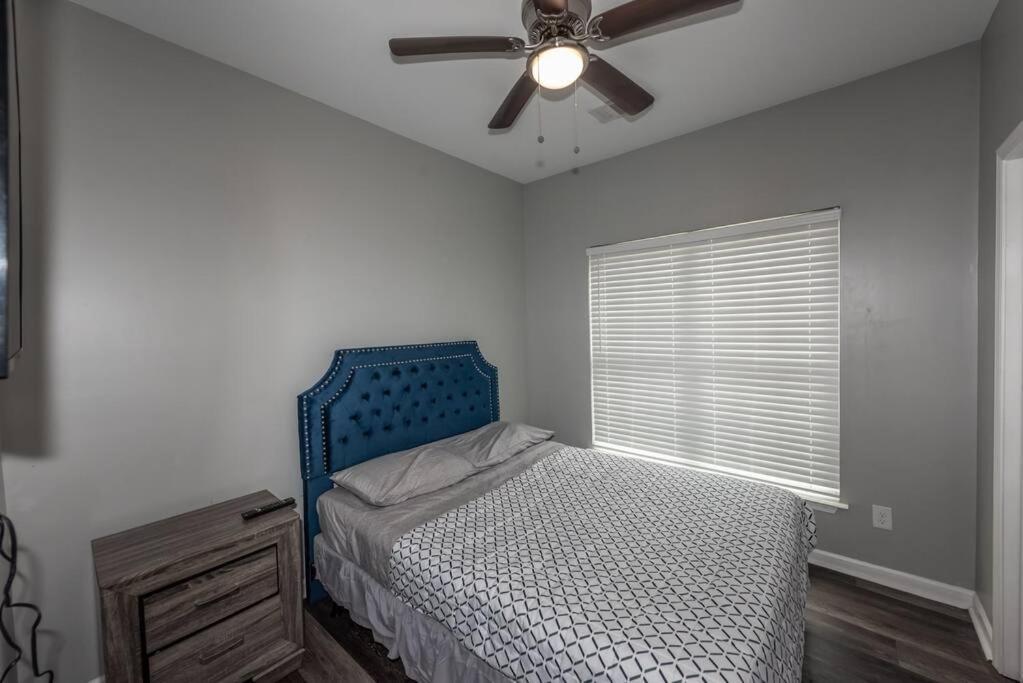 Campbellton B Villa Atlanta Buitenkant foto